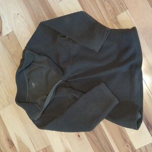 Isabel Maternity by Ingrid & Isabel Women's Gray Sweater